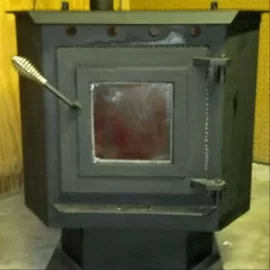 [Hearth.com] New guy here! Who else is running older stoves?