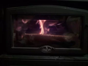 [Hearth.com] Burning East West w/pic