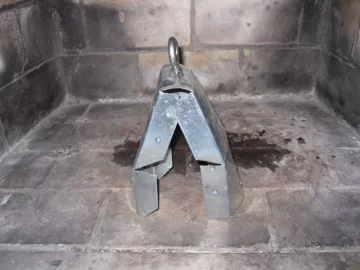 [Hearth.com] Poor Man's Pulling Cone