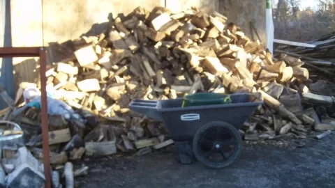 [Hearth.com] Second chance shed