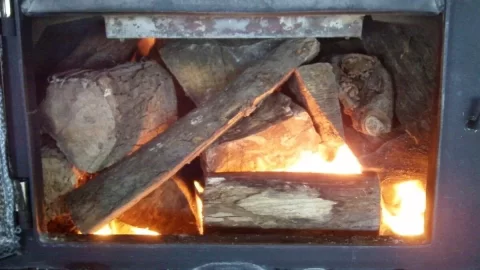 [Hearth.com] Second chance shed