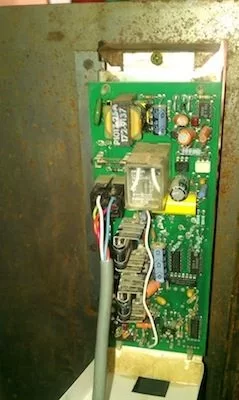 [Hearth.com] How to install thermostat on Whitfield?