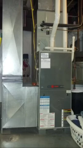[Hearth.com] Model 6500 HELP "Return Air"