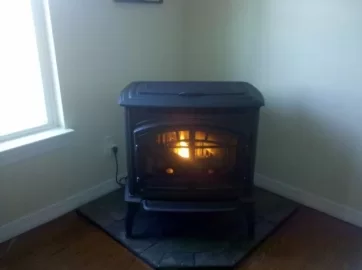 [Hearth.com] OAK Termination