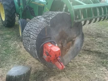 [Hearth.com] Big Wood the Easy Way