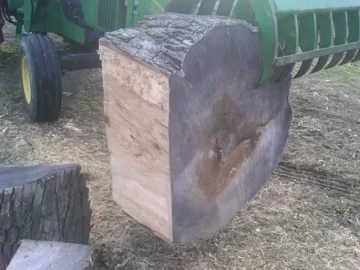 [Hearth.com] Big Wood the Easy Way