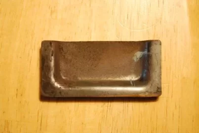 [Hearth.com] What is this part? (Enviro Windsor stove)