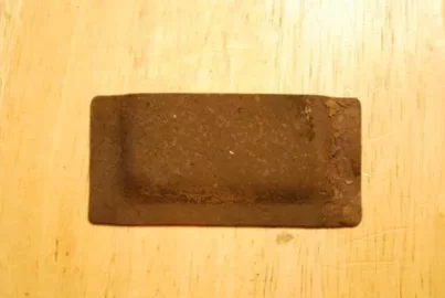 [Hearth.com] What is this part? (Enviro Windsor stove)