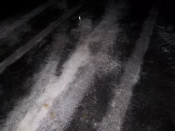 [Hearth.com] Alaska ain't always cold in winter !