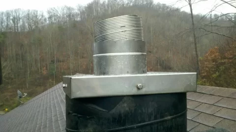 [Hearth.com] Well, my Country Stove Performer 210 is in!!! Pics included