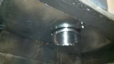 [Hearth.com] Well, my Country Stove Performer 210 is in!!! Pics included