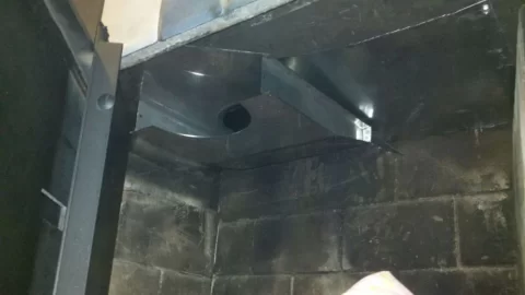 [Hearth.com] Well, my Country Stove Performer 210 is in!!! Pics included