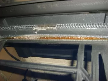 [Hearth.com] Stove Glass Gasket?