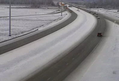 [Hearth.com] Alaska ain't always cold in winter !