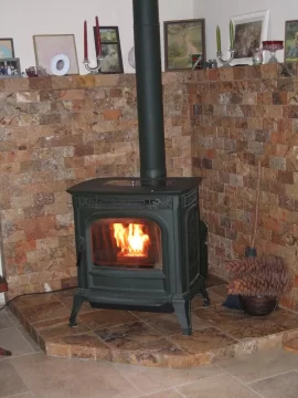 [Hearth.com] My First Stove Is an XXV