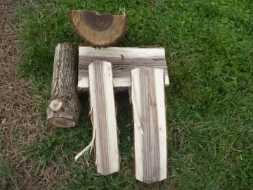 [Hearth.com] Wood ID Please