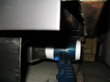 [Hearth.com] NC-30-Third burn, still same starting problems.