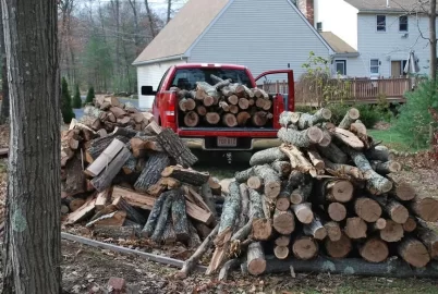 [Hearth.com] My Fall Scrounge for 2013/2014 may be over (Updated: back at it again!)