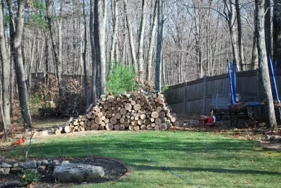 [Hearth.com] My Fall Scrounge for 2013/2014 may be over (Updated: back at it again!)