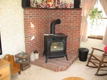 [Hearth.com] Another newbie here.........