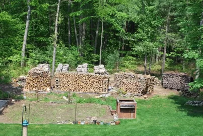 [Hearth.com] My Fall Scrounge for 2013/2014 may be over (Updated: back at it again!)