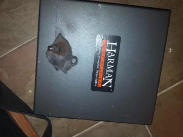 [Hearth.com] Harman P-43 Feeder tube with auger  ***find what does not belong***