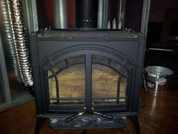 [Hearth.com] I'm just gonna ask