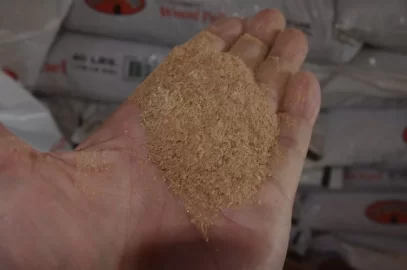 [Hearth.com] my local stove shop sells a pellet cleaner