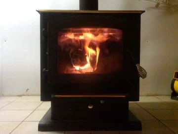 [Hearth.com] Sometimes less is more - OR - How I came to love the Englander 30