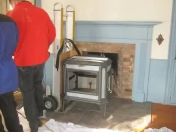 [Hearth.com] Progress Hybrid Install