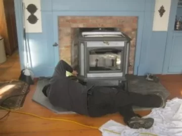 [Hearth.com] Progress Hybrid Install