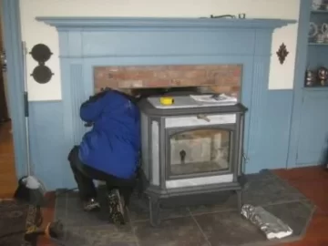 [Hearth.com] Progress Hybrid Install