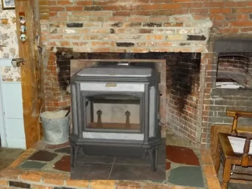 [Hearth.com] Progress Hybrid Install