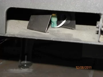 [Hearth.com] new stove install pics