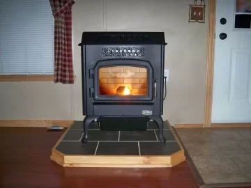 [Hearth.com] New Guy
