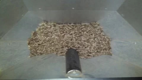 [Hearth.com] Anybody OCD about keeping the hopper full of pellets??