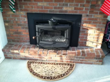 [Hearth.com] New Clydesdale owner with a few questions and looking for tips