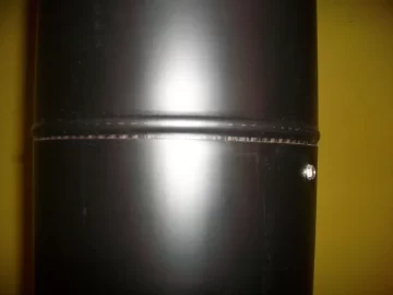 [Hearth.com] Stove Pipe