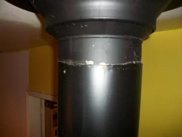 [Hearth.com] Stove Pipe