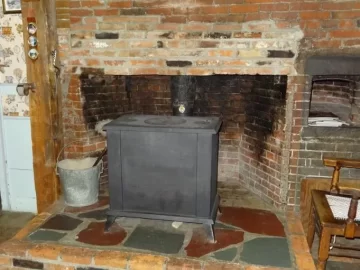 [Hearth.com] Progress Hybrid Install