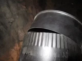 [Hearth.com] Longer Burn Time Experiment...
