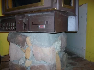 [Hearth.com] Stove Pipe