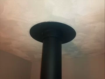 [Hearth.com] Whoa! Better check the rest of this install...