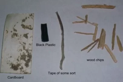 [Hearth.com] Strange items found in pellet bags!