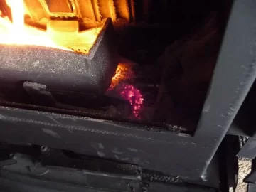 [Hearth.com] m55 insert pellet feed trim rate too fast on lowest setting?