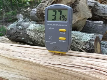 [Hearth.com] Wood id please