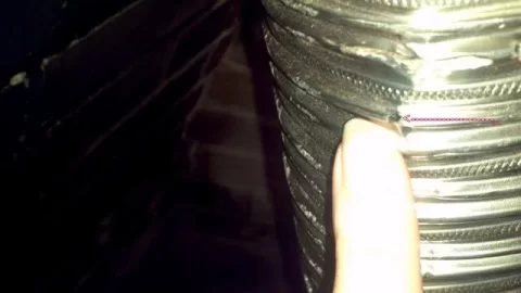 [Hearth.com] Hole in liner