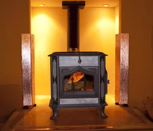 [Hearth.com] High Desert Build