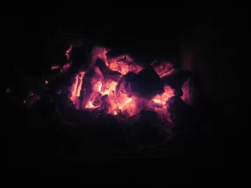 [Hearth.com] Overnight burns in a T-5