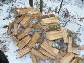 [Hearth.com] Shoulder Season Wood